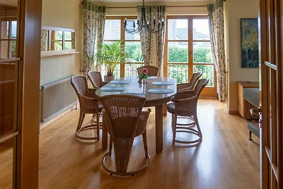 Vakantieappartement Gezinsvakantie Mistelgau