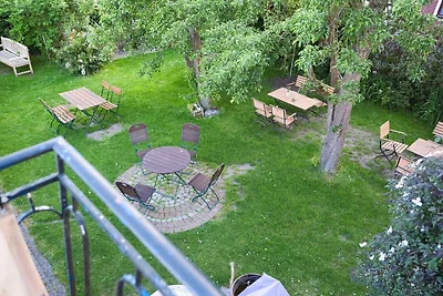 Vakantieappartement Gezinsvakantie Rhauderfehn
