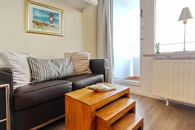 App. 132, Haus Metropol,6.Etage