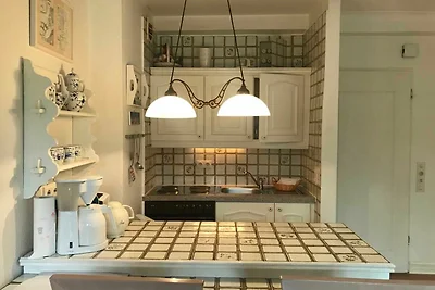 Vakantieappartement Gezinsvakantie Westerland