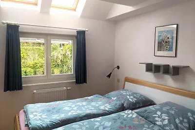 Vakantieappartement Gezinsvakantie Sellin