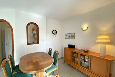 Haus Rügenwind Whg. 01 EG mit Terrasse