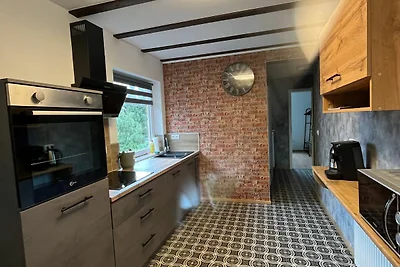 Ferienwohnung Sybilla 2 Erdgeschoss