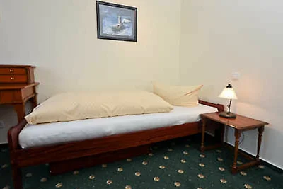Ferienwohnung Süderhörn