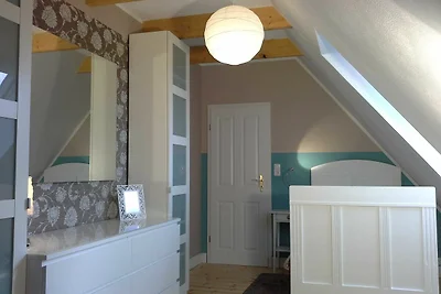 Vakantieappartement Gezinsvakantie Ratekau