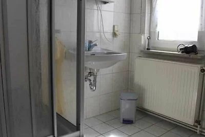 Vakantieappartement Gezinsvakantie Ludorf