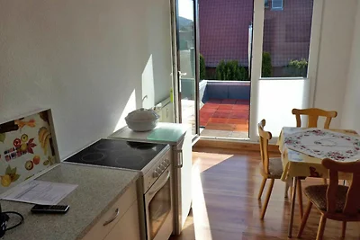 Ferienwohnung Uwe Objekt-ID 121217