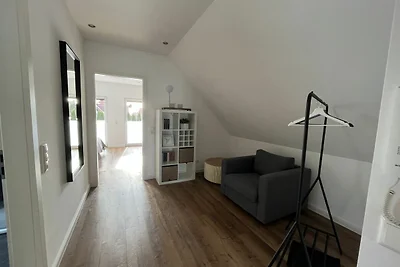 Vakantieappartement Gezinsvakantie Wittmund