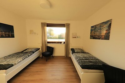 Vakantieappartement Gezinsvakantie Bad Bramstedt