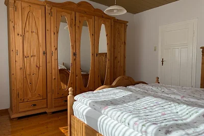 Ferienwohnung Bettina