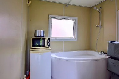 Vakantiehuis Ontspannende vakantie Ahlbeck