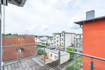 Das Autorenhaus, App. 13 Georg Büchner