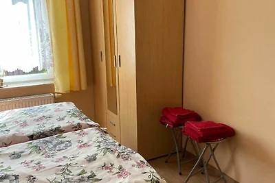 Ferienwohnung Maurice