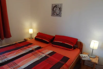 Ferienwohnung Brandenburg auf Fehmarn Haus 1