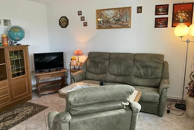 Vakantieappartement Gezinsvakantie Garz
