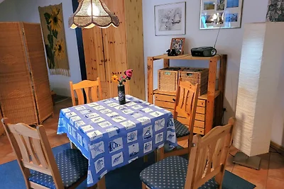 Apartamento Vacaciones familiares Hohendorf