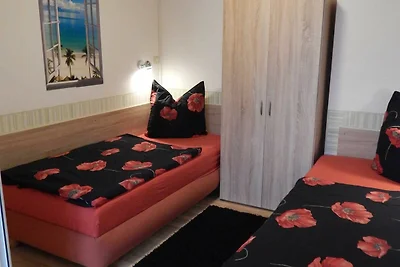 Ferienwohnung 2