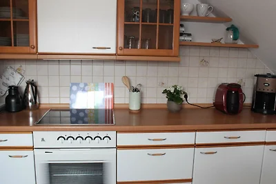 Ferienwohnung Stadtidyll
