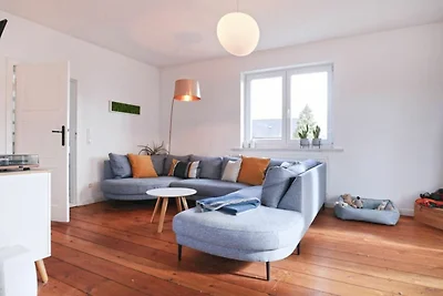 Vakantieappartement Gezinsvakantie Kalkhorst