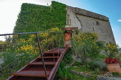 Casa vacanze Vacanza di relax Poppi