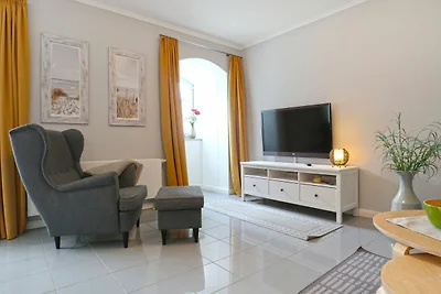 Villa Sonnengarten Whg. Sog3