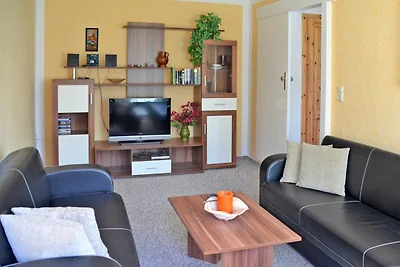 Casa vacanze Vacanza di relax Kröslin