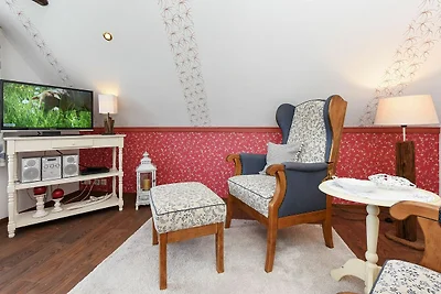 Ferienwohnung Nordseeblick