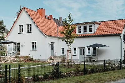 Vakantieappartement Gezinsvakantie Märkische Heide