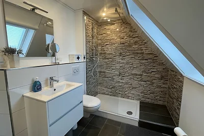 Vakantieappartement Gezinsvakantie Wittmund