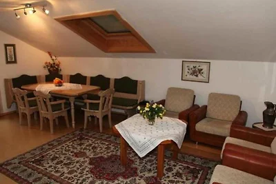 Ferienwohnung 2. Stock