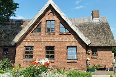 Vakantiehuis Ontspannende vakantie Rankwitz