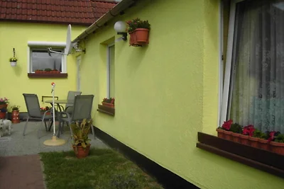 Ferienwohnung Bärbel