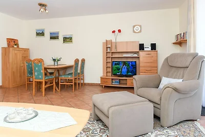 Ferienwohnung W´ooge
