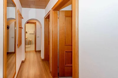 Vakantieappartement Gezinsvakantie Eisenberg