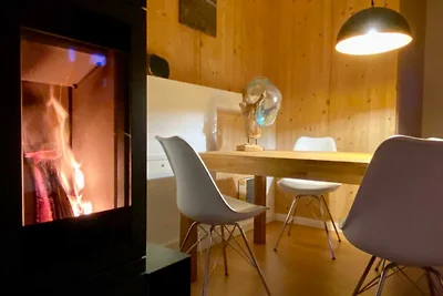 Ferienhaus 4* SommarStuga