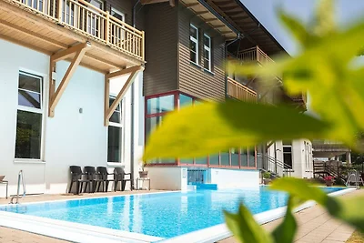 Ferienapartment Alpine Wellfeel
