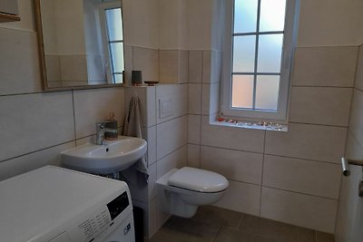 Vakantieappartement Gezinsvakantie Esgrus