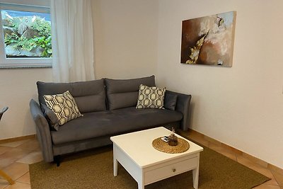 Vakantieappartement Gezinsvakantie Herbolzheim