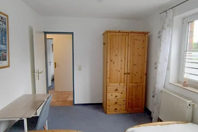 Ferienwohnung Silbermöwe