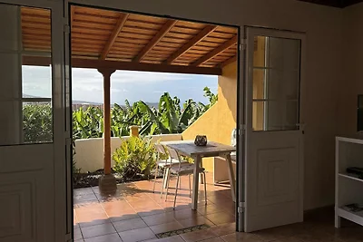 Las Papayeras A