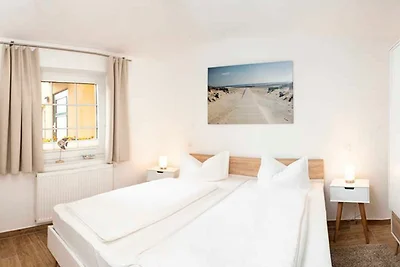 Vakantieappartement Gezinsvakantie Ribnitz-Damgarten