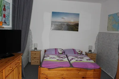 Appartamento Vacanza con famiglia Rankwitz