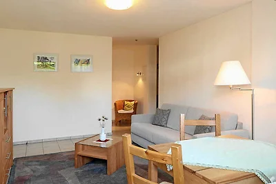 Ferienwohnung für max. 4 Personen