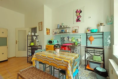 Vakantieappartement Gezinsvakantie Görlitz