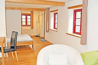 06 Ferienwohnung Bauernrose mit Seeblick