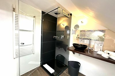 Vakantieappartement Gezinsvakantie Oberhausen