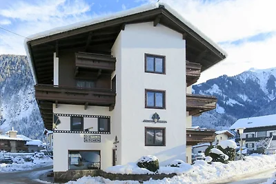 Vakantieappartement Gezinsvakantie Mayrhofen