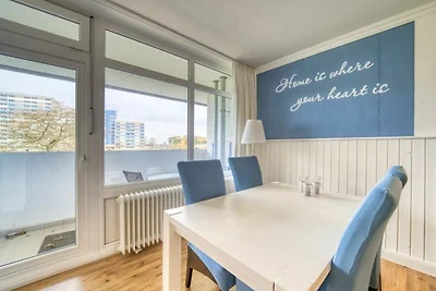 Ferienpark - Haus O, App. 0O0106