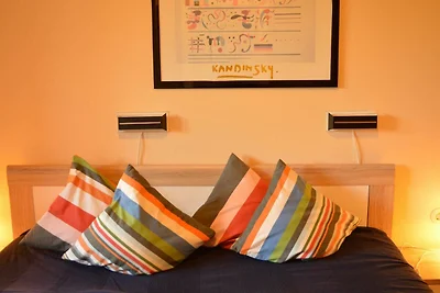 Casa vacanze Vacanza di relax Schillig