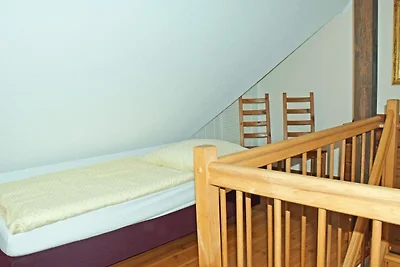 Vakantieappartement Gezinsvakantie Alt Reddevitz